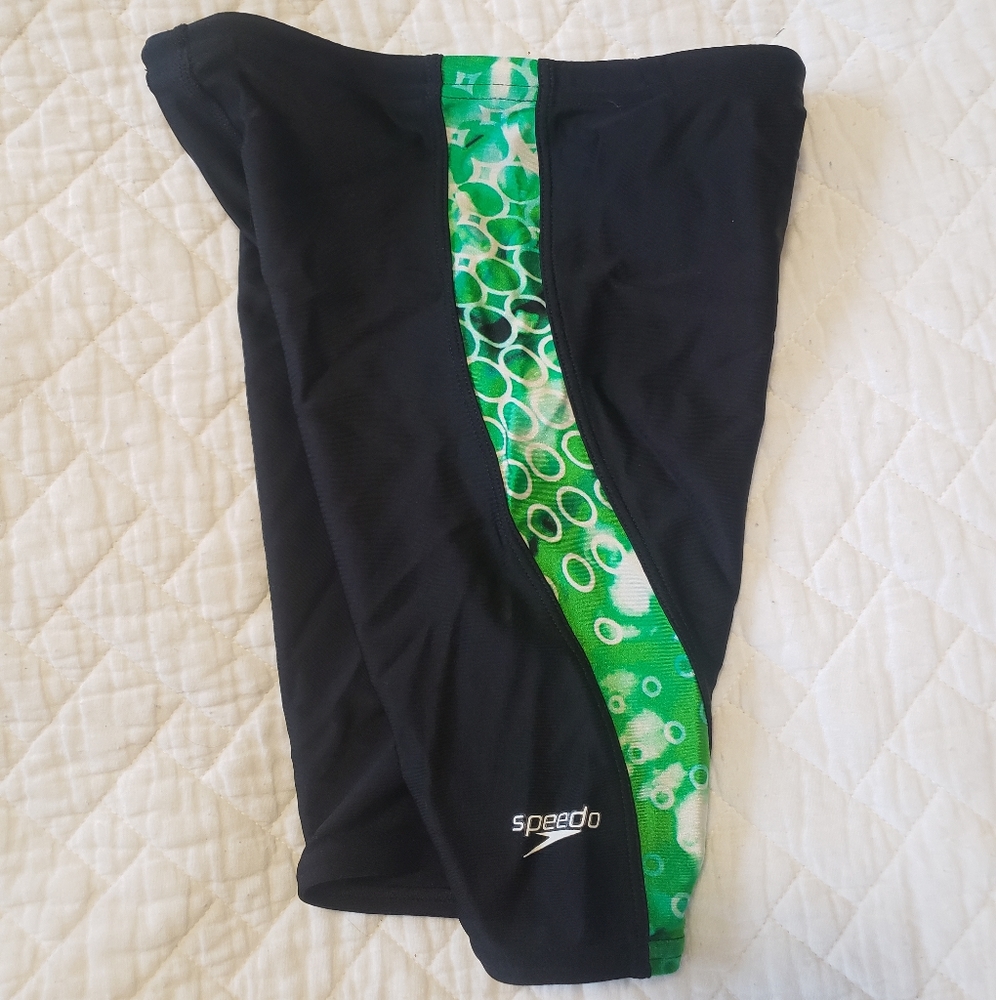 Speedo Boys Youth Circle Sound Xtra Life Jammer